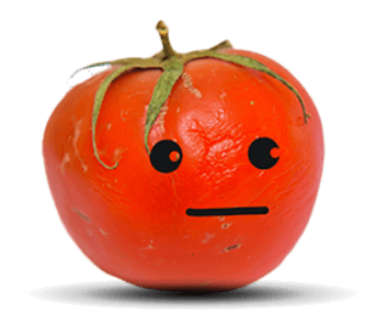 Image Sauvez-les du gaspillage - Tomate