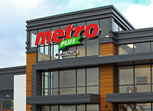 Metro | Corporate Website
