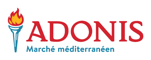 logo Adonis