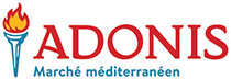 logo Adonis