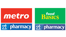 logo Food Basics Pharmacy