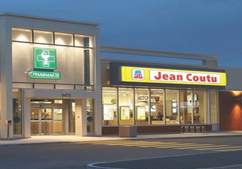 The Jean Coutu Group image