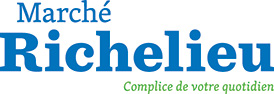 Logo Marché Richelieu