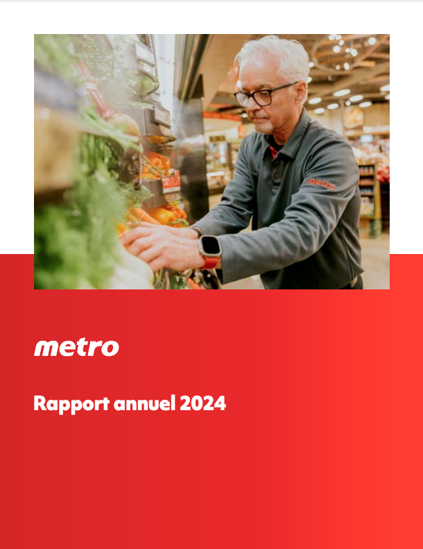 Rapport annuel 2024