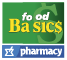 logo Food Basics pharmacy