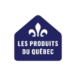 Logo Les produits du Québec