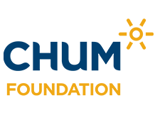 Logo CHUM Foundation