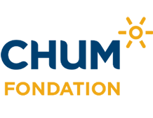 Logo Fondation CHUM